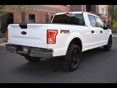 2015 Ford F-150 XLT   - Photo 2 - Mesa, AZ 85201