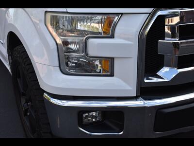 2015 Ford F-150 XLT   - Photo 42 - Mesa, AZ 85201