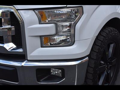 2015 Ford F-150 XLT   - Photo 44 - Mesa, AZ 85201