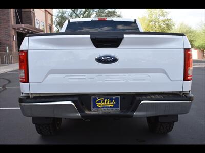 2015 Ford F-150 XLT   - Photo 9 - Mesa, AZ 85201