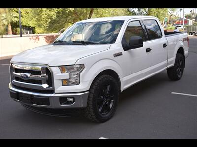 2015 Ford F-150 XLT   - Photo 6 - Mesa, AZ 85201