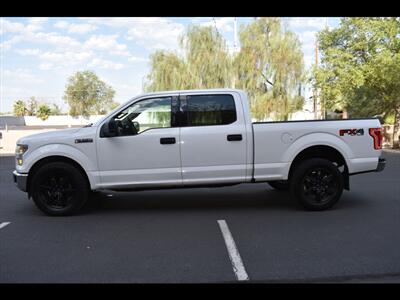2015 Ford F-150 XLT   - Photo 4 - Mesa, AZ 85201
