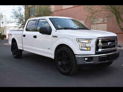 2015 Ford F-150 XLT   - Photo 7 - Mesa, AZ 85201