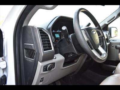 2015 Ford F-150 XLT   - Photo 14 - Mesa, AZ 85201