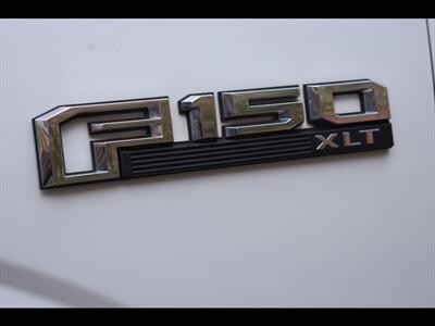2015 Ford F-150 XLT   - Photo 45 - Mesa, AZ 85201