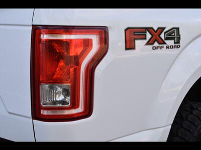 2015 Ford F-150 XLT   - Photo 50 - Mesa, AZ 85201