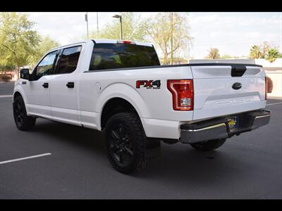 2015 Ford F-150 XLT   - Photo 3 - Mesa, AZ 85201