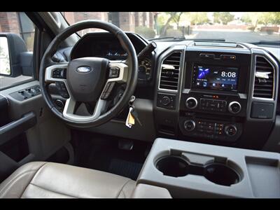 2015 Ford F-150 XLT   - Photo 28 - Mesa, AZ 85201