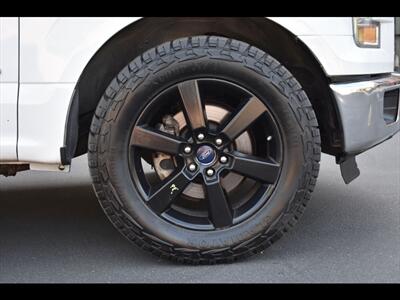 2015 Ford F-150 XLT   - Photo 36 - Mesa, AZ 85201