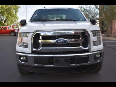 2015 Ford F-150 XLT   - Photo 8 - Mesa, AZ 85201