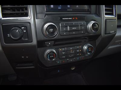 2015 Ford F-150 XLT   - Photo 12 - Mesa, AZ 85201