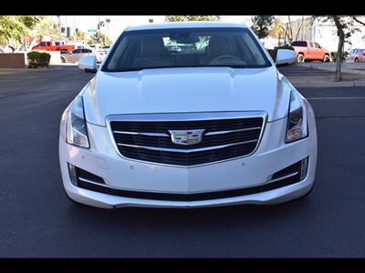 2016 Cadillac ATS 2.0T Premium Collection   - Photo 7 - Mesa, AZ 85201