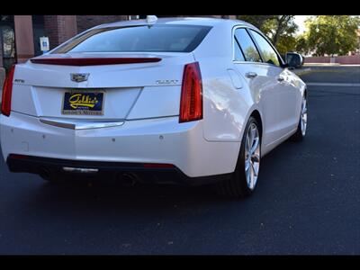 2016 Cadillac ATS 2.0T Premium Collection   - Photo 6 - Mesa, AZ 85201