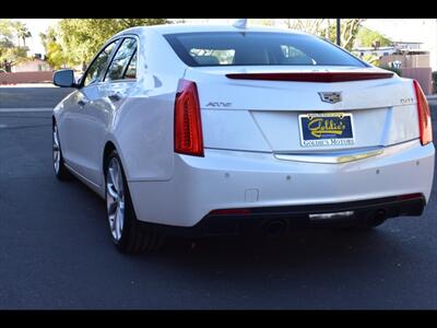 2016 Cadillac ATS 2.0T Premium Collection   - Photo 5 - Mesa, AZ 85201