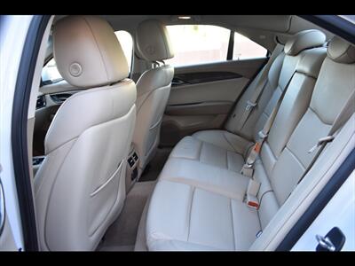 2016 Cadillac ATS 2.0T Premium Collection   - Photo 22 - Mesa, AZ 85201