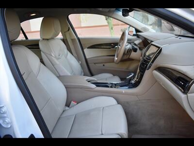 2016 Cadillac ATS 2.0T Premium Collection   - Photo 18 - Mesa, AZ 85201