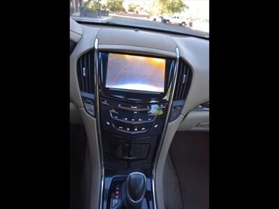 2016 Cadillac ATS 2.0T Premium Collection   - Photo 9 - Mesa, AZ 85201
