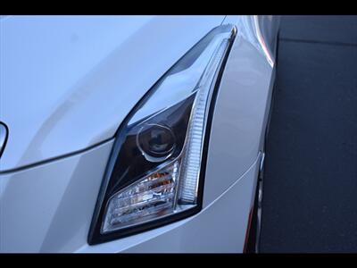 2016 Cadillac ATS 2.0T Premium Collection   - Photo 26 - Mesa, AZ 85201