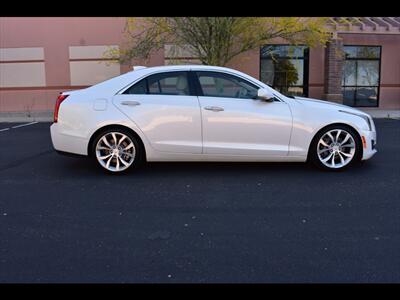 2016 Cadillac ATS 2.0T Premium Collection   - Photo 1 - Mesa, AZ 85201