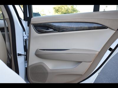 2016 Cadillac ATS 2.0T Premium Collection   - Photo 19 - Mesa, AZ 85201