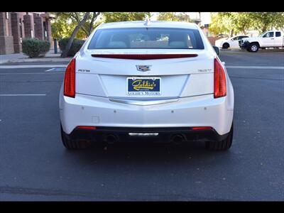 2016 Cadillac ATS 2.0T Premium Collection   - Photo 8 - Mesa, AZ 85201