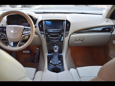2016 Cadillac ATS 2.0T Premium Collection   - Photo 13 - Mesa, AZ 85201