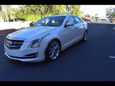 2016 Cadillac ATS 2.0T Premium Collection   - Photo 3 - Mesa, AZ 85201