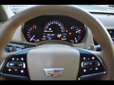 2016 Cadillac ATS 2.0T Premium Collection   - Photo 10 - Mesa, AZ 85201