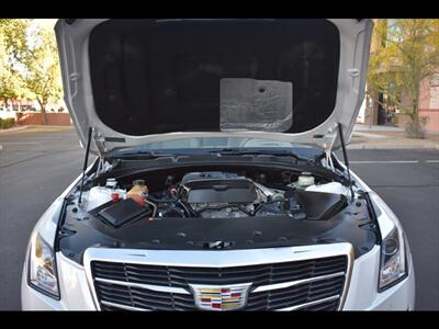 2016 Cadillac ATS 2.0T Premium Collection   - Photo 31 - Mesa, AZ 85201