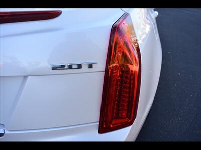 2016 Cadillac ATS 2.0T Premium Collection   - Photo 29 - Mesa, AZ 85201