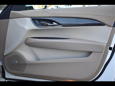 2016 Cadillac ATS 2.0T Premium Collection   - Photo 16 - Mesa, AZ 85201