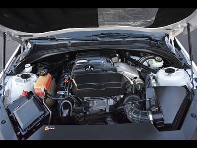 2016 Cadillac ATS 2.0T Premium Collection   - Photo 32 - Mesa, AZ 85201