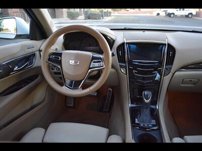 2016 Cadillac ATS 2.0T Premium Collection   - Photo 11 - Mesa, AZ 85201