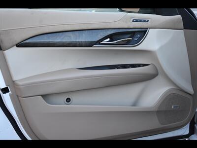 2016 Cadillac ATS 2.0T Premium Collection   - Photo 12 - Mesa, AZ 85201