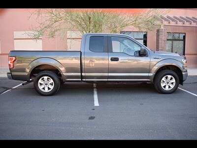 2019 Ford F-150 XL   - Photo 1 - Mesa, AZ 85201