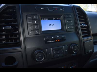 2019 Ford F-150 XL   - Photo 11 - Mesa, AZ 85201