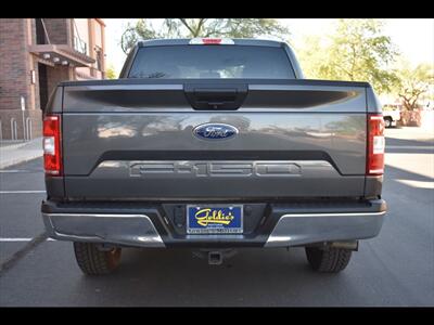 2019 Ford F-150 XL   - Photo 9 - Mesa, AZ 85201