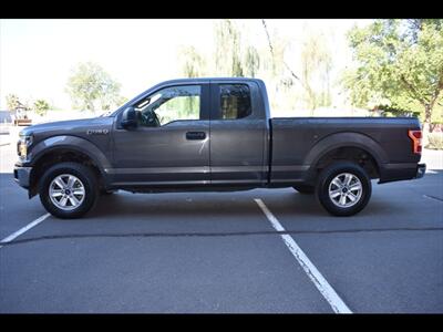 2019 Ford F-150 XL   - Photo 4 - Mesa, AZ 85201