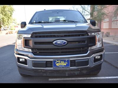 2019 Ford F-150 XL   - Photo 8 - Mesa, AZ 85201