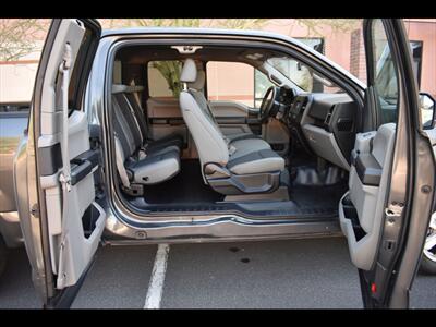 2019 Ford F-150 XL   - Photo 32 - Mesa, AZ 85201
