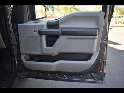 2019 Ford F-150 XL   - Photo 29 - Mesa, AZ 85201