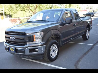 2019 Ford F-150 XL   - Photo 3 - Mesa, AZ 85201