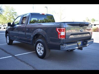 2019 Ford F-150 XL   - Photo 6 - Mesa, AZ 85201
