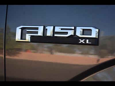 2019 Ford F-150 XL   - Photo 54 - Mesa, AZ 85201