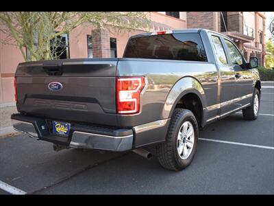 2019 Ford F-150 XL   - Photo 7 - Mesa, AZ 85201