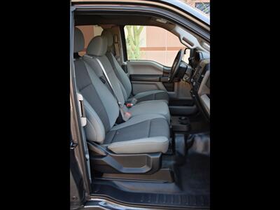 2019 Ford F-150 XL   - Photo 27 - Mesa, AZ 85201