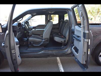 2019 Ford F-150 XL   - Photo 21 - Mesa, AZ 85201