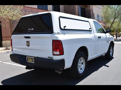 2019 RAM 1500 Tradesman   - Photo 6 - Mesa, AZ 85201