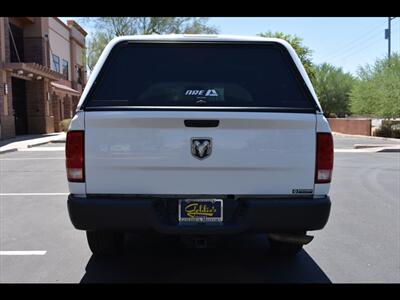 2019 RAM 1500 Tradesman   - Photo 9 - Mesa, AZ 85201