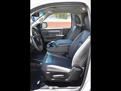 2019 RAM 1500 Tradesman   - Photo 10 - Mesa, AZ 85201